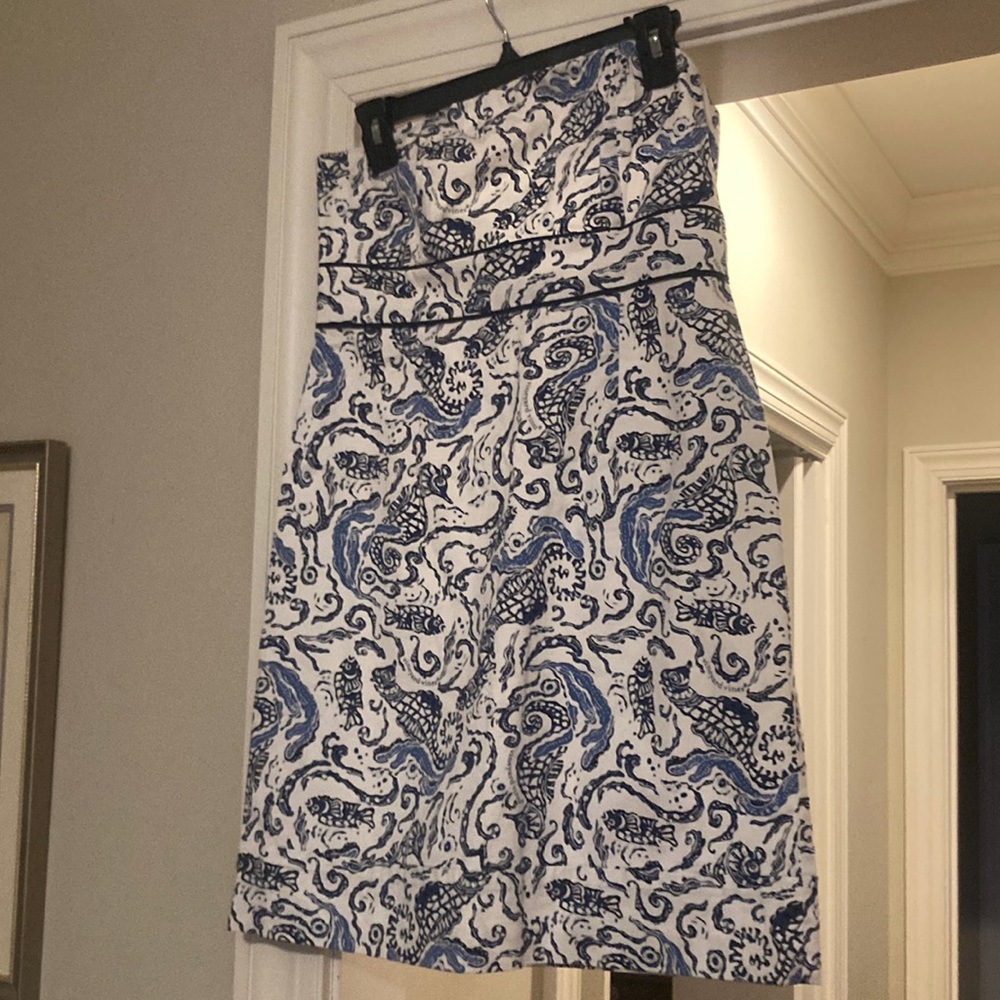Vineyard Vines Dress